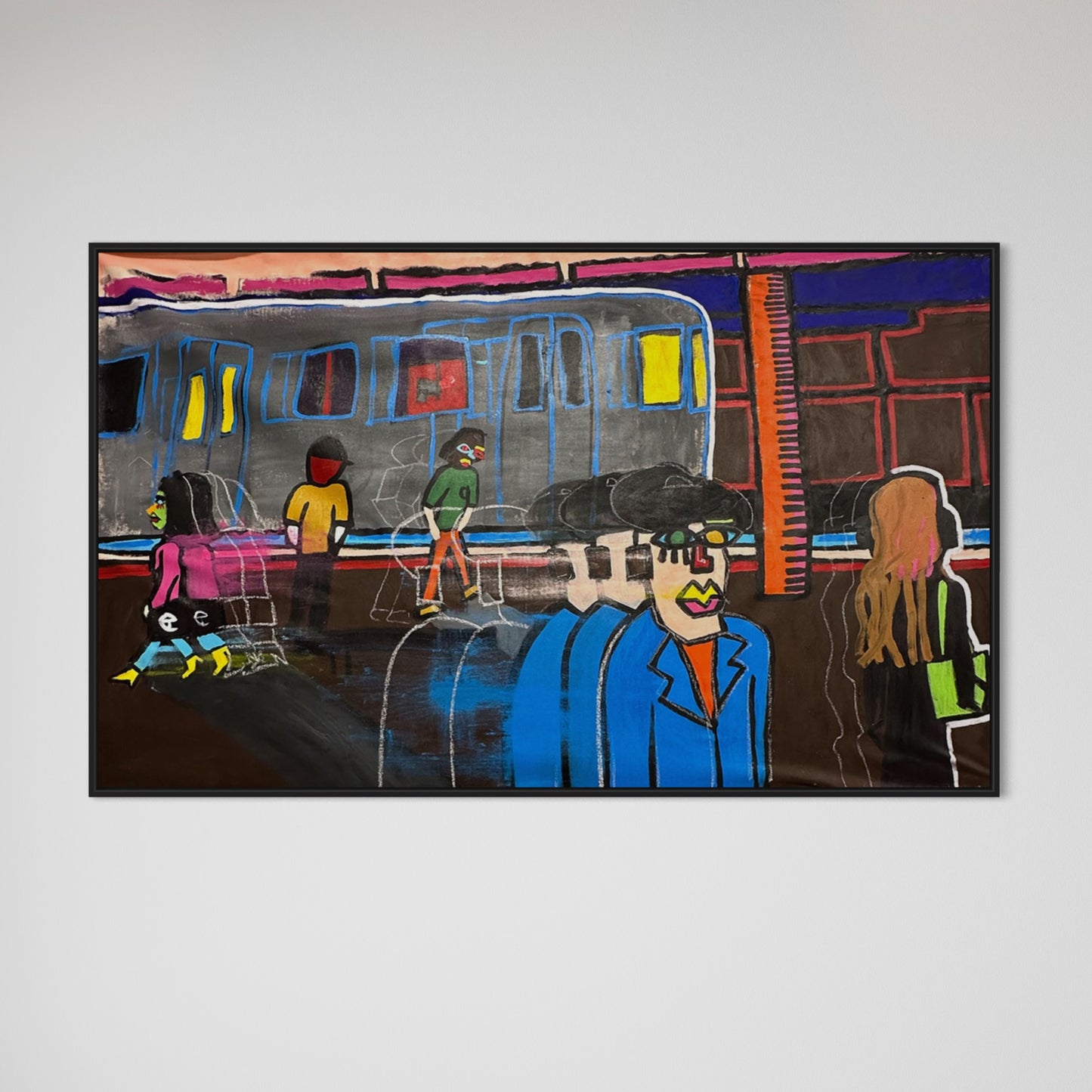 The Subway