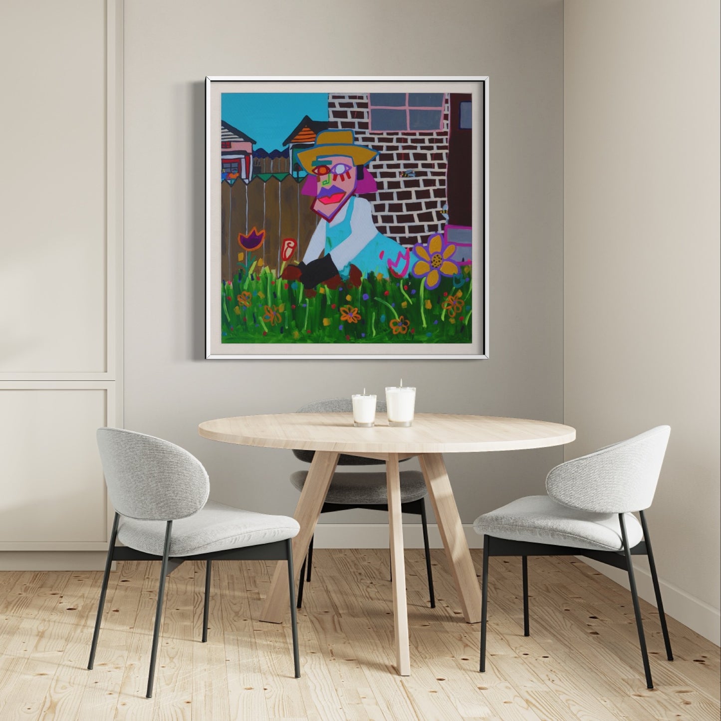 The Gardener