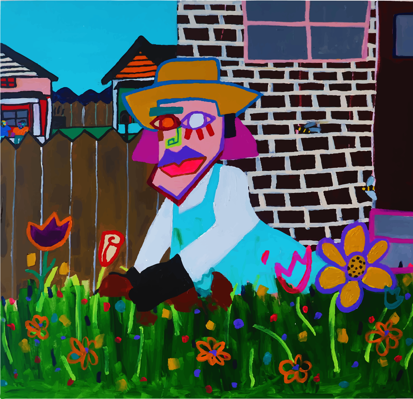 The Gardener