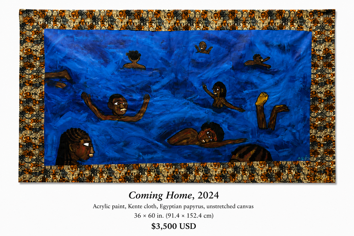 Coming Home