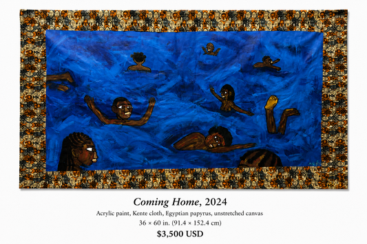 Coming Home